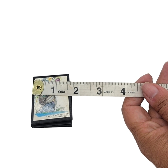 Vintage Degrazia magnets - Picture 7 of 7